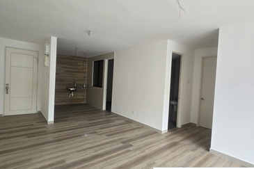 Upper East @ Tiger Lane