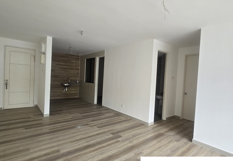 Upper East @ Tiger Lane