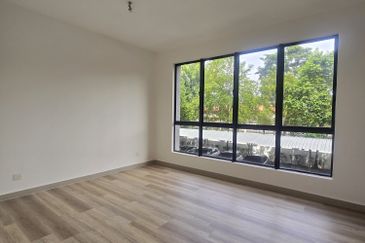 Upper East @ Tiger Lane