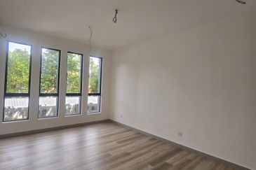 Upper East @ Tiger Lane