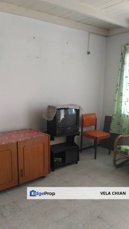 Taman Cempaka - Below Market Value - Double Storey House for sale, Perak, Ipoh