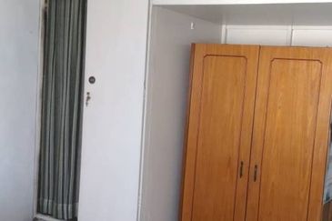 Taman Cempaka - Below Market Value - Double Storey House for sale