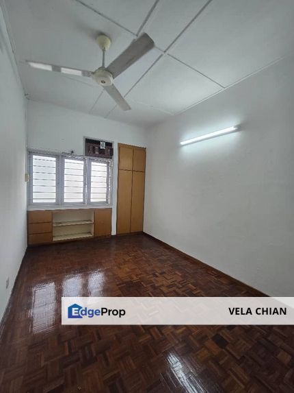 Ipoh Garden East - Double Storey House , Perak, Ipoh
