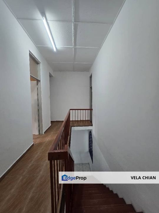 Ipoh Garden East - Double Storey House , Perak, Ipoh