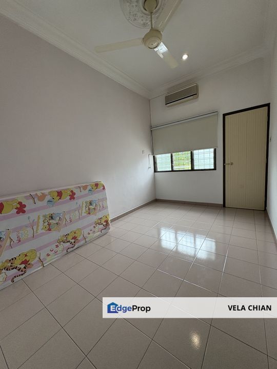 Ipoh Garden East - Double Storey House For Sale, Perak, Ipoh