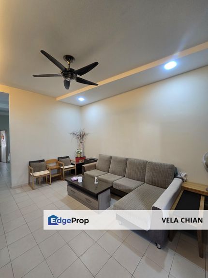 Botani Margosa Double Storey House for rent, Perak, Ipoh