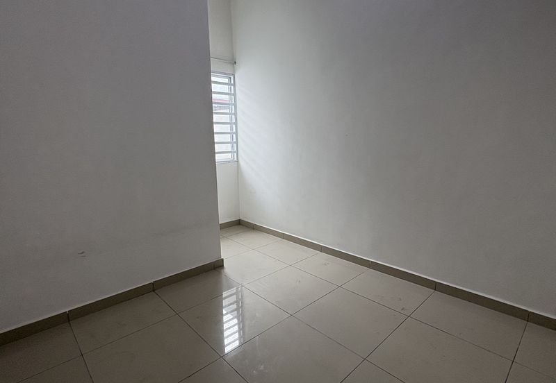 Klebang Perdana - Double Storey House for rent