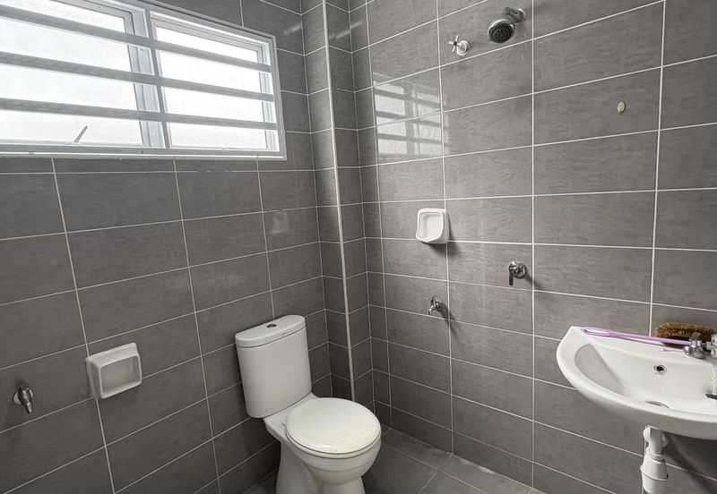 Klebang Perdana - Double Storey House for rent