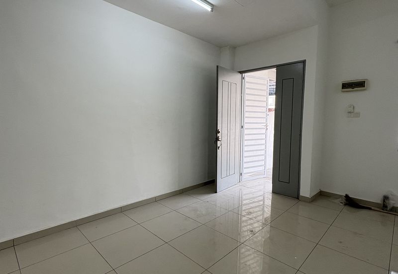 Klebang Perdana - Double Storey House for rent