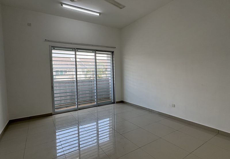 Klebang Perdana - Double Storey House for rent