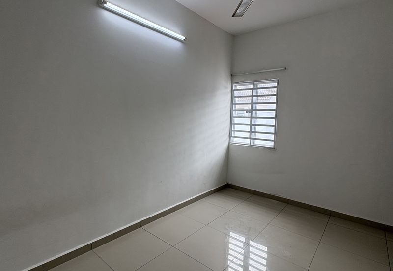 Klebang Perdana - Double Storey House for rent