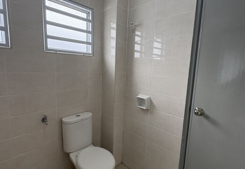 Klebang Perdana - Double Storey House for rent