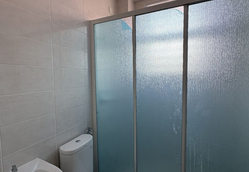 Klebang Perdana - Double Storey House For Sale