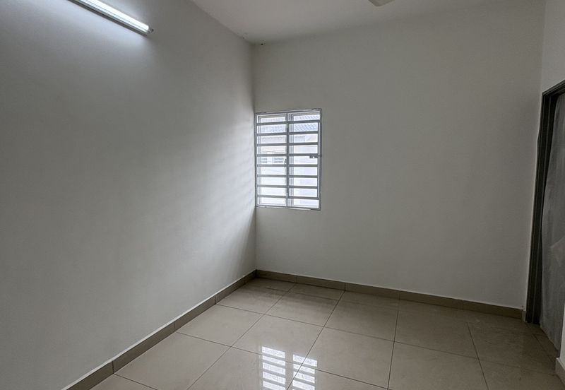 Klebang Perdana - Double Storey House For Sale