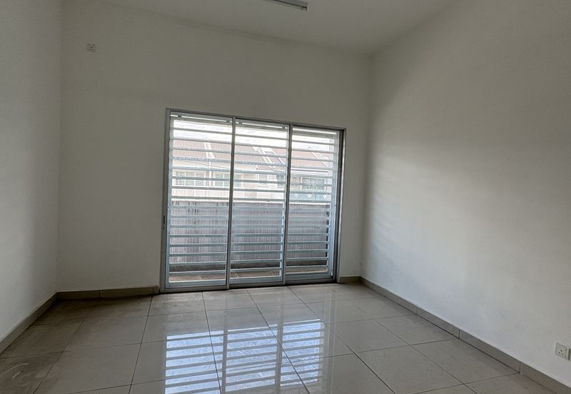 Klebang Perdana - Double Storey House For Sale