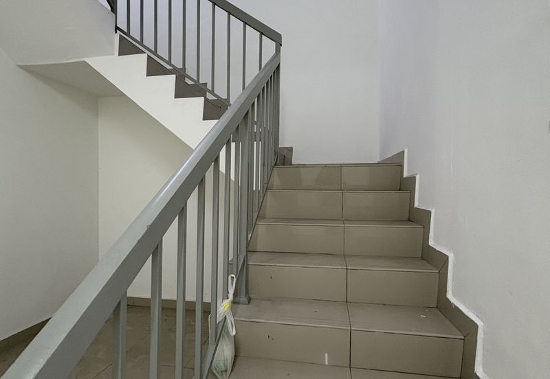 Klebang Perdana - Double Storey House For Sale