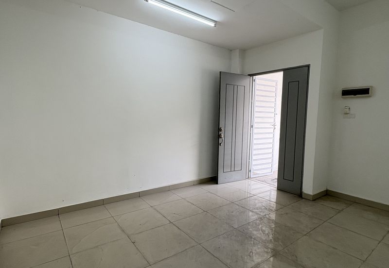 Klebang Perdana - Double Storey House For Sale