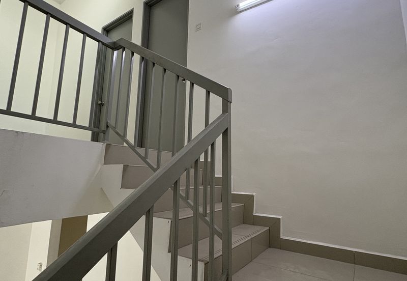 Klebang Perdana - Double Storey House For Sale