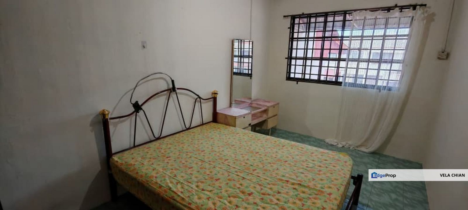 Taman Cempaka Fully Furnished Double Storey House for rent, Perak, Ipoh