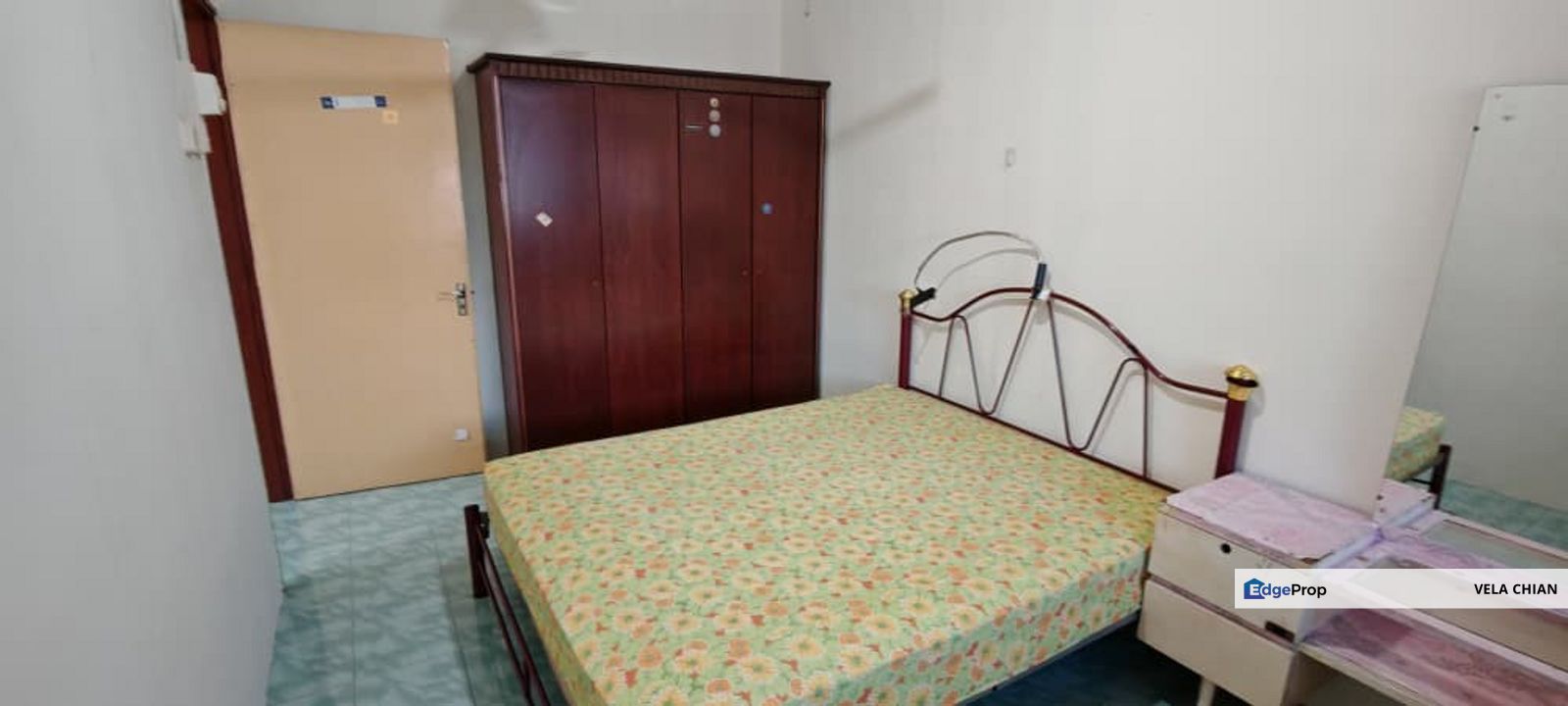 Taman Cempaka Fully Furnished Double Storey House for rent, Perak, Ipoh