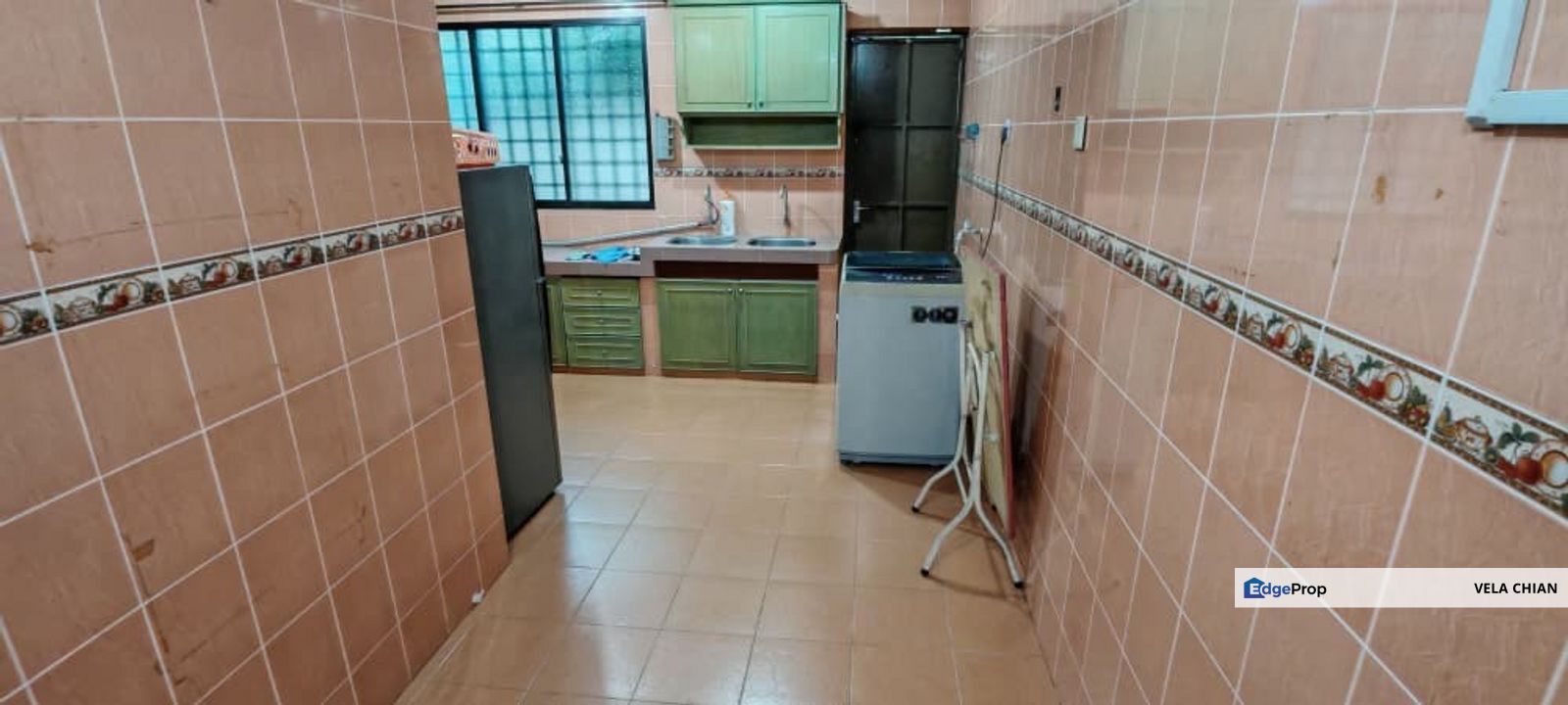 Taman Cempaka Fully Furnished Double Storey House for rent, Perak, Ipoh