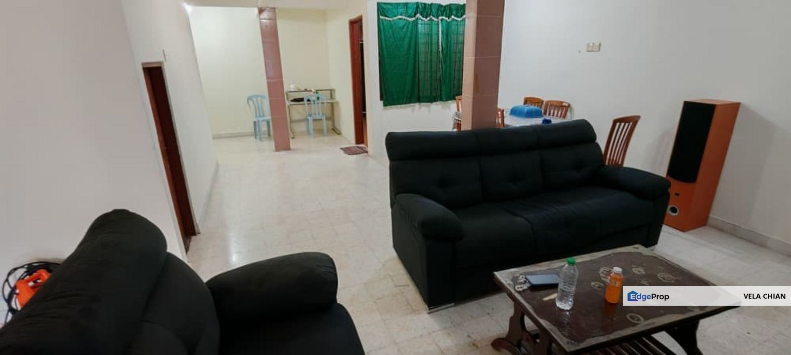 Taman Cempaka Fully Furnished Double Storey House for rent, Perak, Ipoh