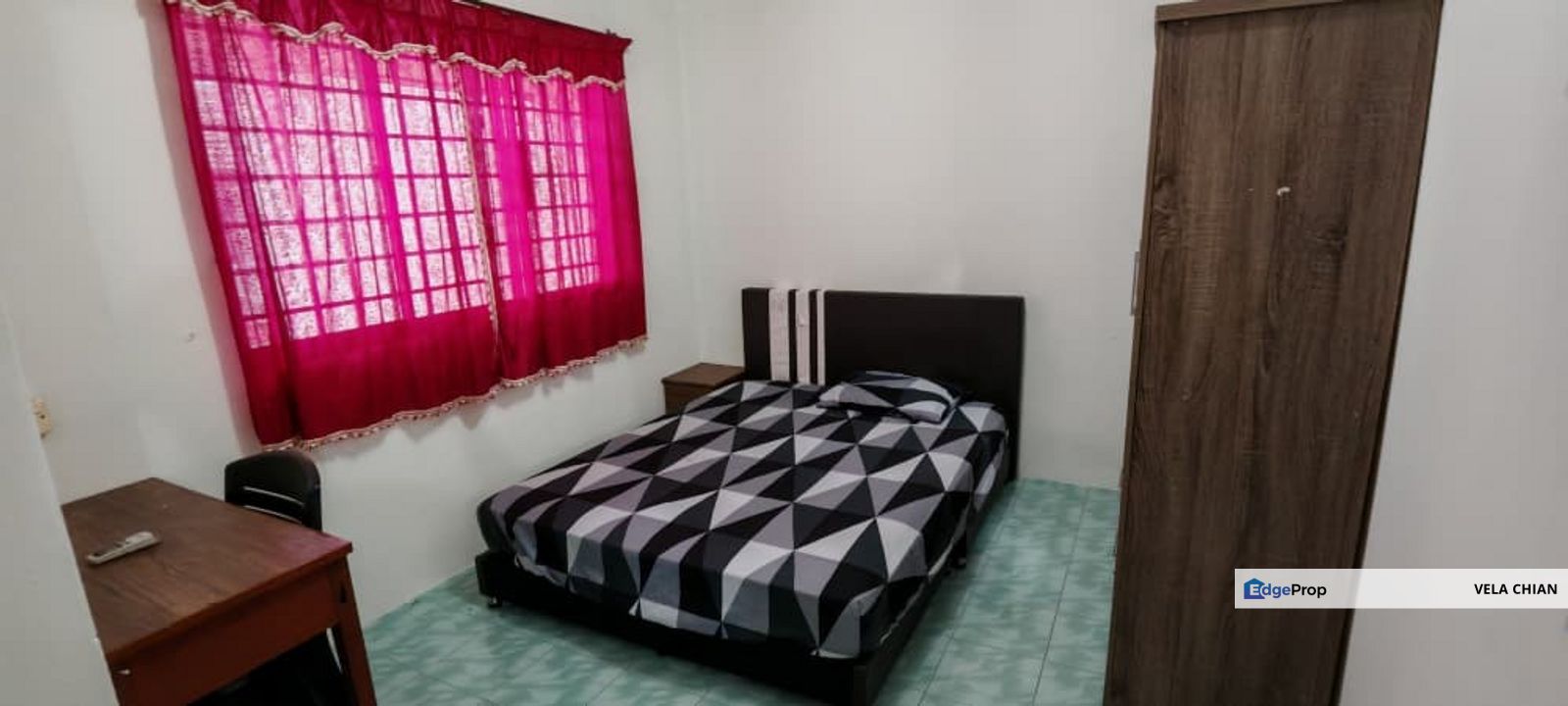 Taman Cempaka Fully Furnished Double Storey House for rent, Perak, Ipoh