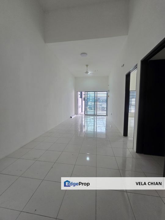 Tambun Polo Laguna house for rent, Perak, Tambun