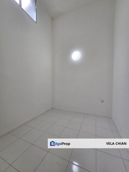 Tambun Polo Laguna house for rent, Perak, Tambun