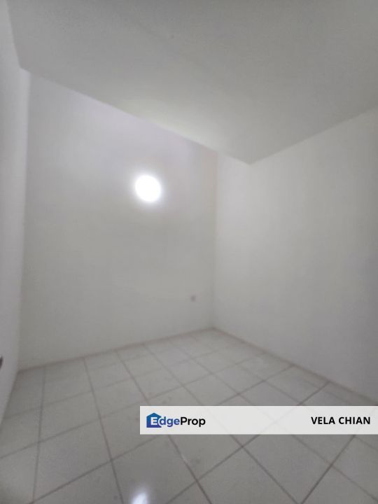 Tambun Polo Laguna house for rent, Perak, Tambun