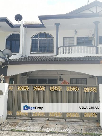 Ipoh Garden East/Good Condition/Prime Location- *For Sale*, Perak, Ipoh