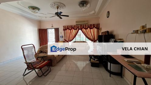 Double Storey for Sale at Ipoh Garden East, Perak, Ipoh