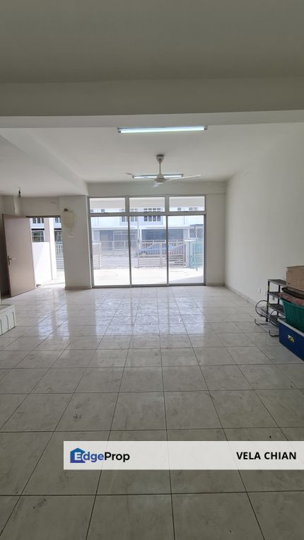 Batu Gajah - Residensi Prima Tmn Raia Sentosa 2 Storey for Rent, Perak, Batu Gajah