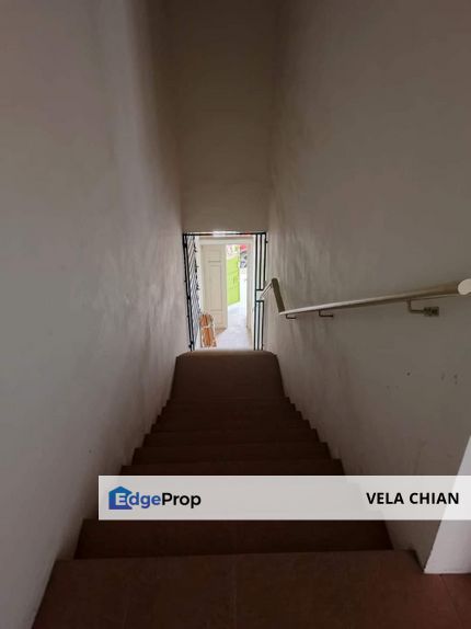 Botani Palma 22x70 Double Storey Shop For Sale, Perak, Ipoh