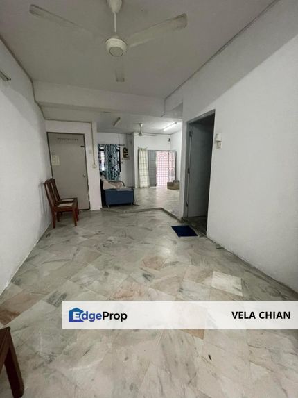 Below Market Value - Double Storey House  For Sales, Perak, Ipoh