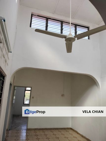 Single Storey For Sale #TamanWahKeong , Perak, Ipoh