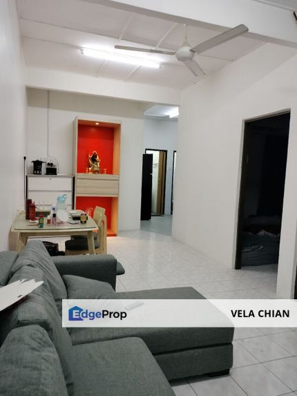 Single Storey For Sale, Perak, Kinta