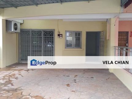 🔥Below market value 🔥 2.5 Storey House For Sale, Perak, Menglembu