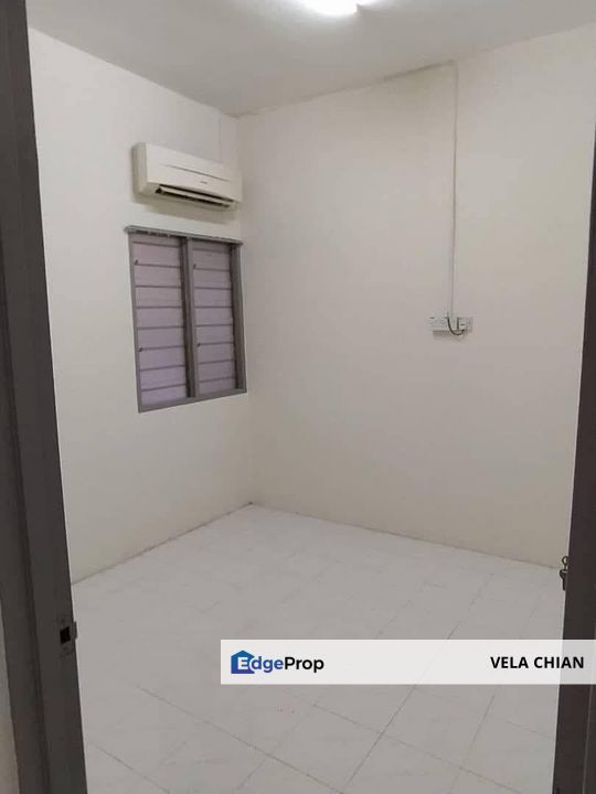 🔥Below market value 🔥 2.5 Storey House For Sale, Perak, Menglembu