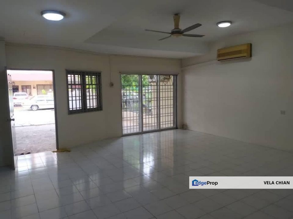 🔥Below market value 🔥 2.5 Storey House For Sale, Perak, Menglembu