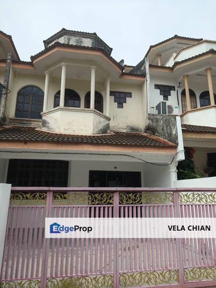 2.5-Storey House for Rent , Perak, Kinta