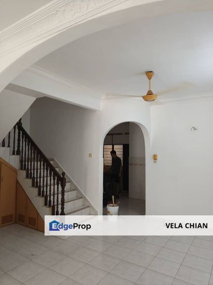 2.5-Storey House for Rent , Perak, Kinta