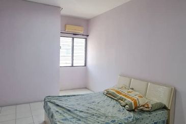 Double Storey for Sale at Tambun