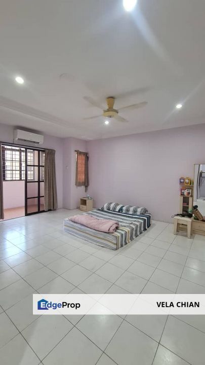 Double Storey for Sale at Tambun, Perak, Tambun