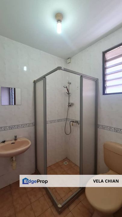 Double Storey for Sale at Tambun, Perak, Tambun