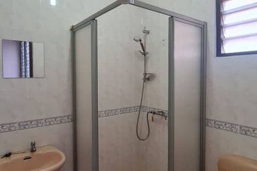 Double Storey for Sale at Tambun