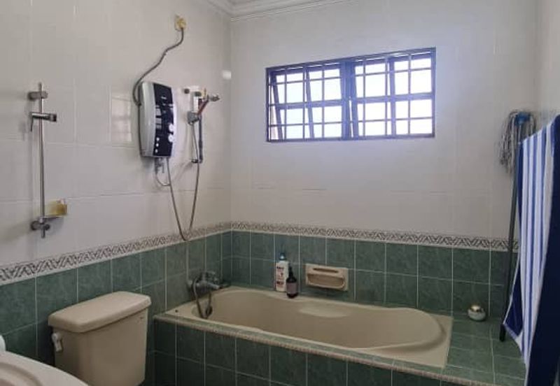 Double Storey for Sale at Tambun