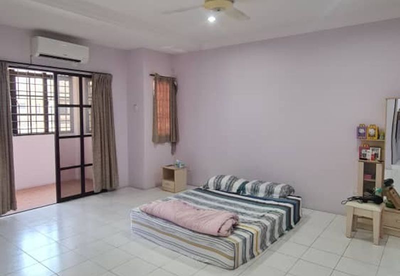 Double Storey for Sale at Tambun