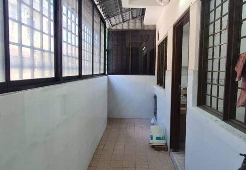 Double Storey for Sale at Tambun