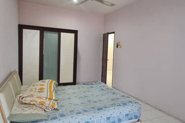 Double Storey for Sale at Tambun